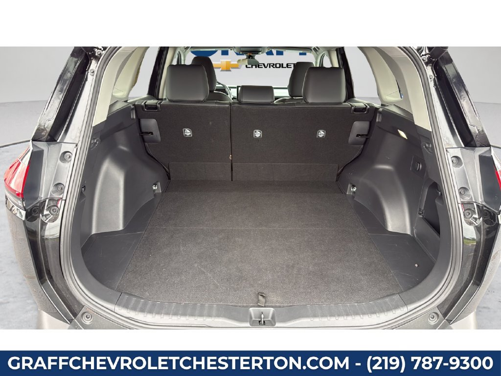 Used 2026 Toyota RAV4 XLE Premium AWD/4WD image 28