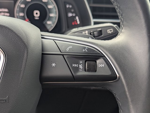 Used 2022 Audi Q8 Premium Plus w/ Premium Plus Package image 17