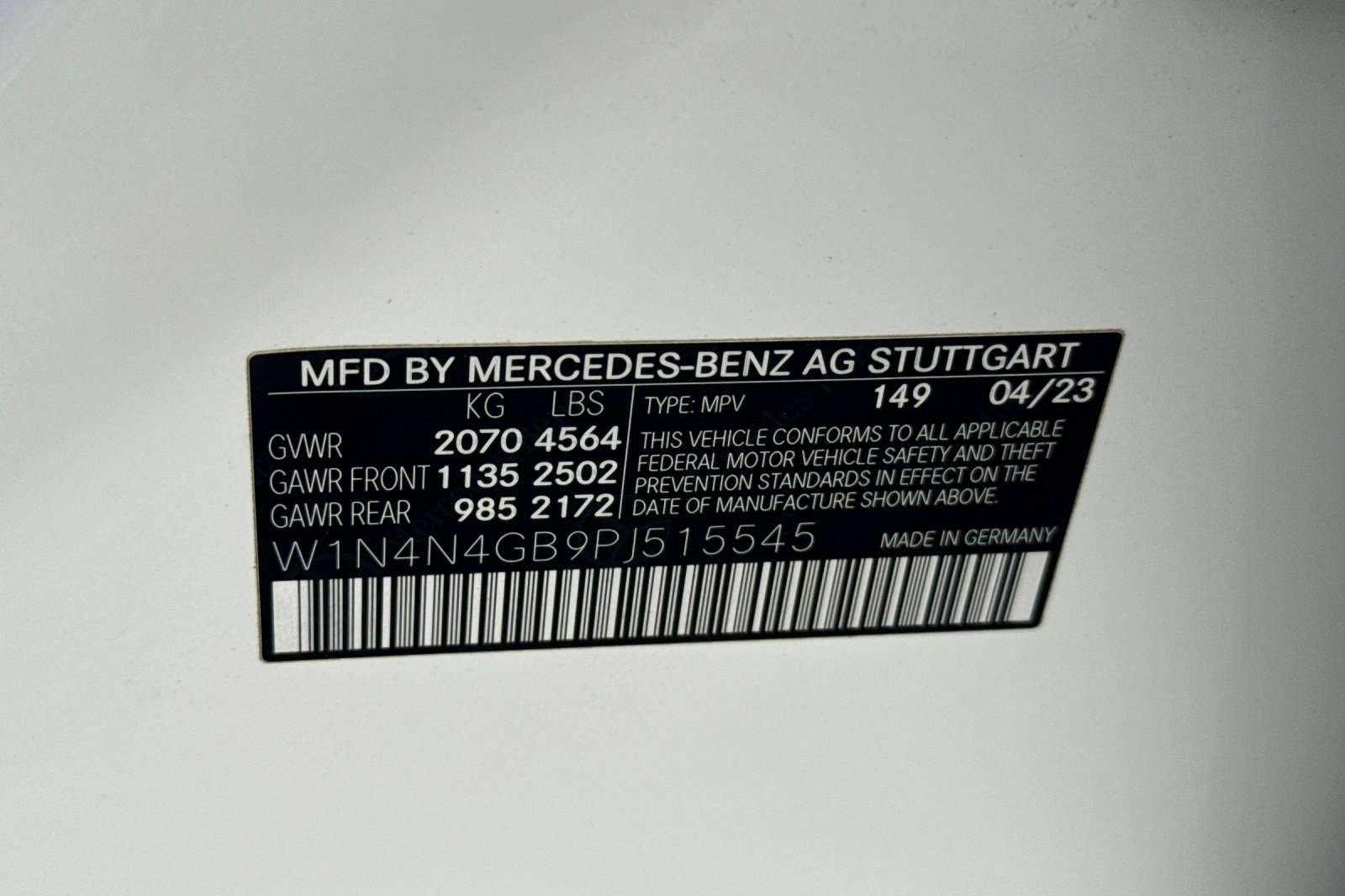 Used 2023 Mercedes-Benz GLA 250 image 40