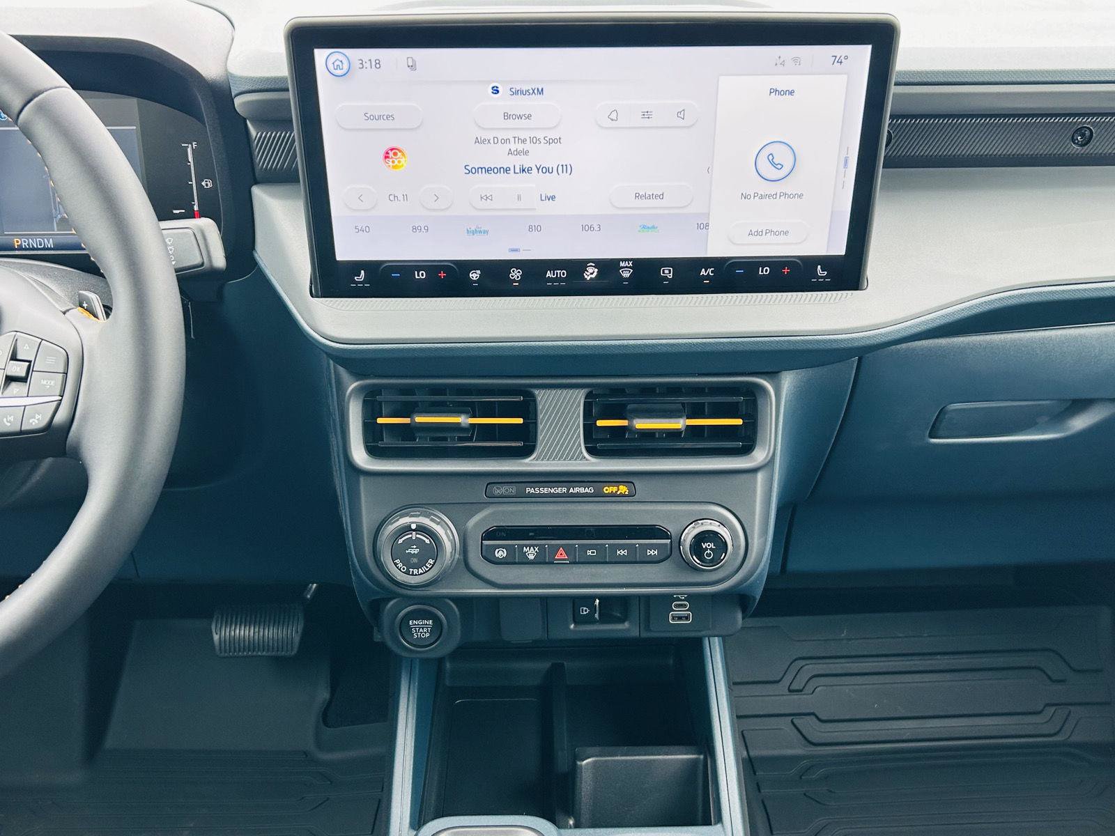 New 2026 Ford Maverick Tremor AWD/4WD image 26