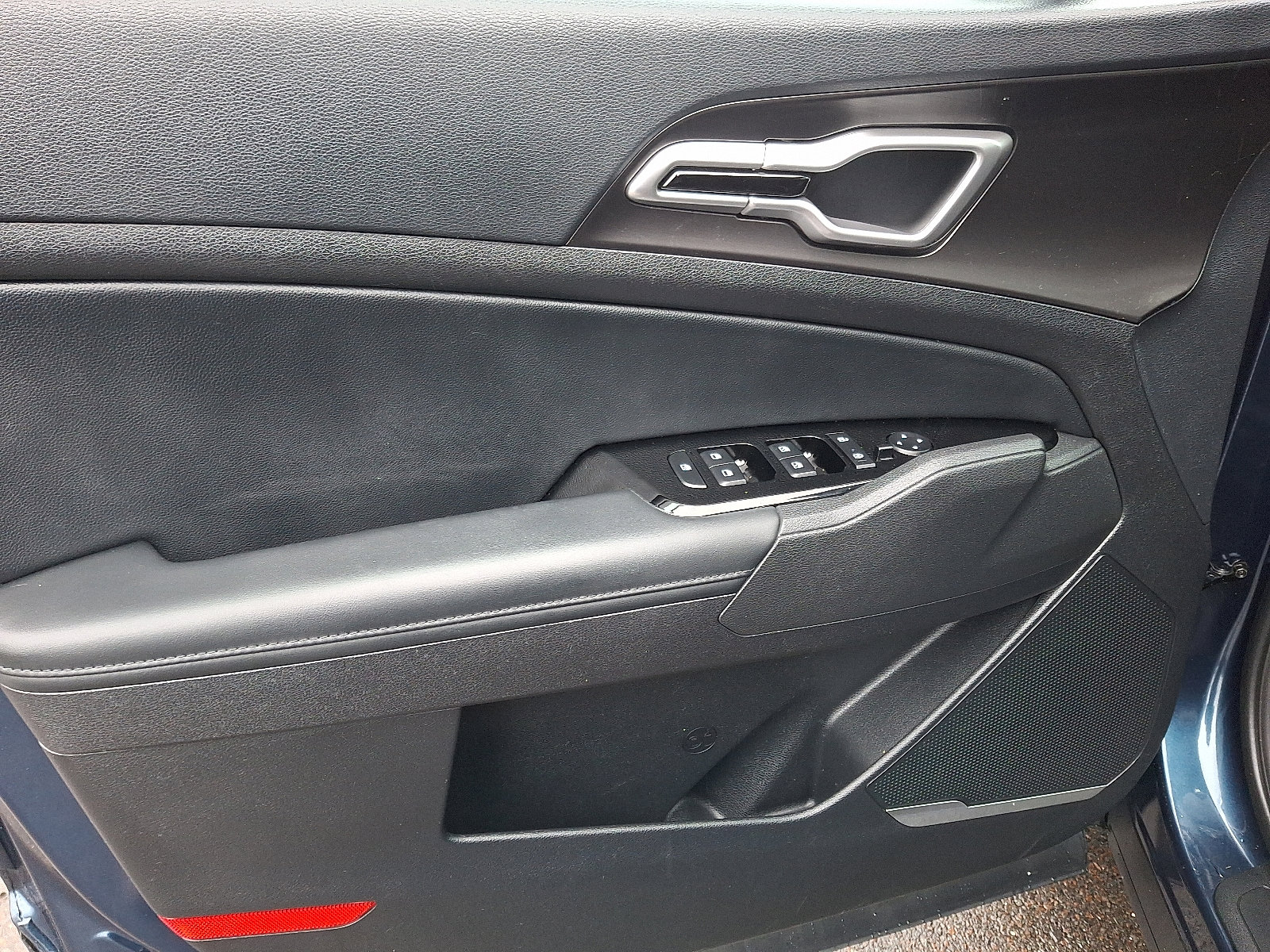 Used 2024 Kia Sportage EX w/ EX Premium Package image 12