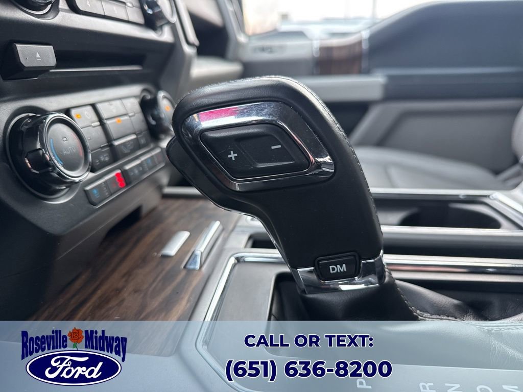 Used 2018 Ford F150 Lariat image 16