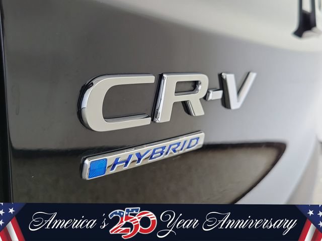 Used 2023 Honda CR-V Sport Touring image 5