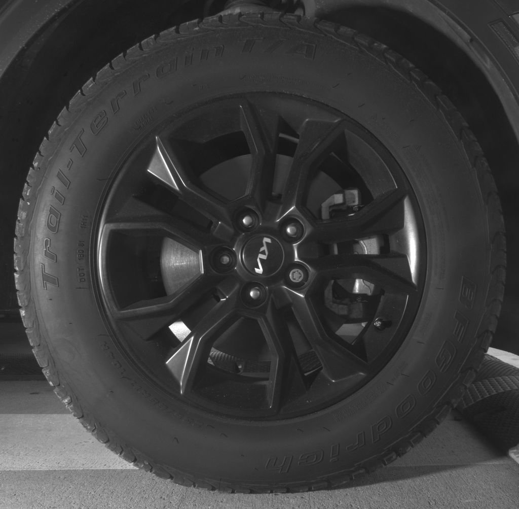 Used 2023 Kia Sportage X-Pro Prestige AWD/4WD image 11