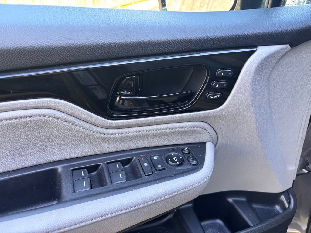 Used 2020 Honda Odyssey Elite image 26