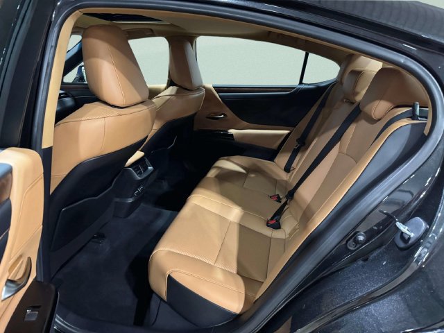 New 2024 Lexus ES 350 w/ Premium Package FWD image 25