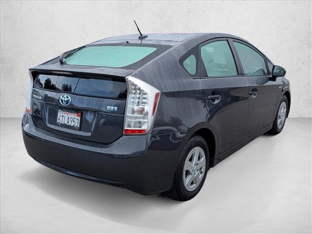Used 2011 Toyota Prius Three image 5