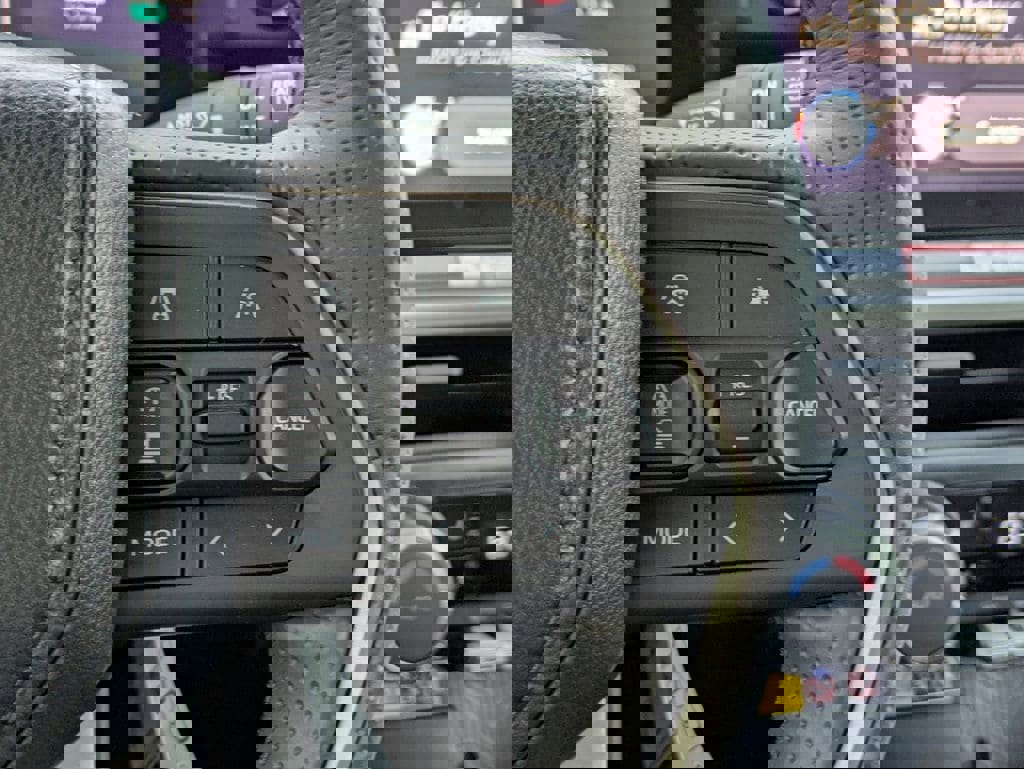 New 2026 Toyota 4Runner TRD Off-Road Premium image 28