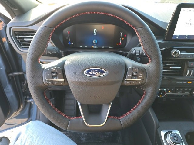 New 2026 Ford Escape ST-Line w/ Cold Weather Package image 21
