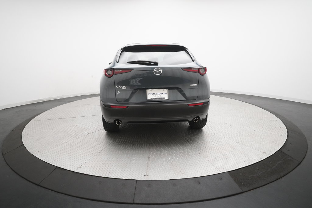 Certified 2023 MAZDA CX-30 AWD 2.5 S w/ Preferred Package image 24