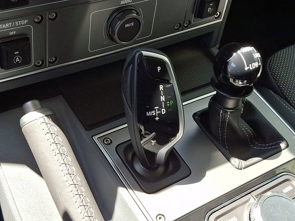 Used 2024 INEOS Grenadier AWD/4WD image 15