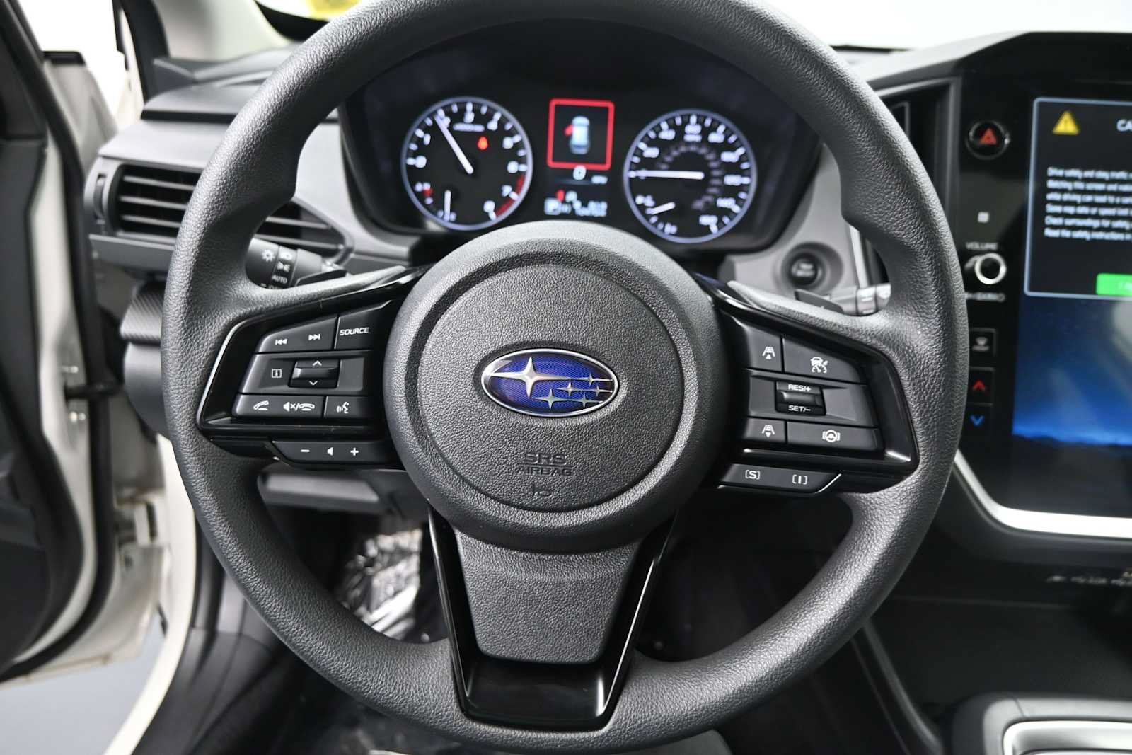 Used 2024 Subaru Crosstrek 2.0i Premium AWD/4WD image 12