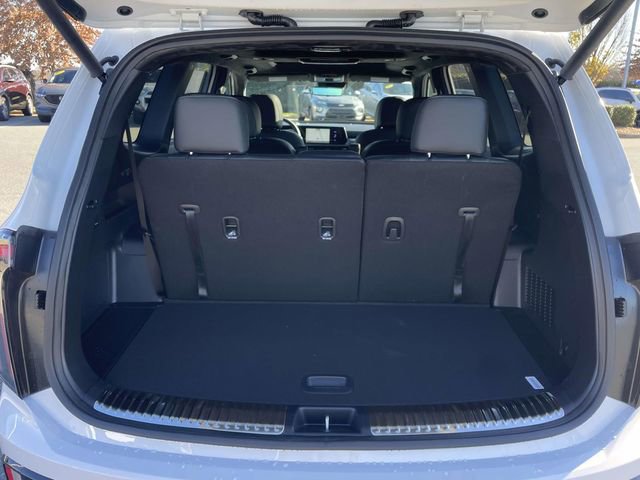 New 2025 Kia Telluride SX Prestige X-Line image 19