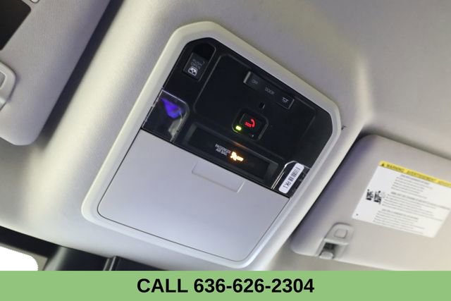 Used 2023 Toyota Tundra Limited w/ TRD Off-Road Package image 23