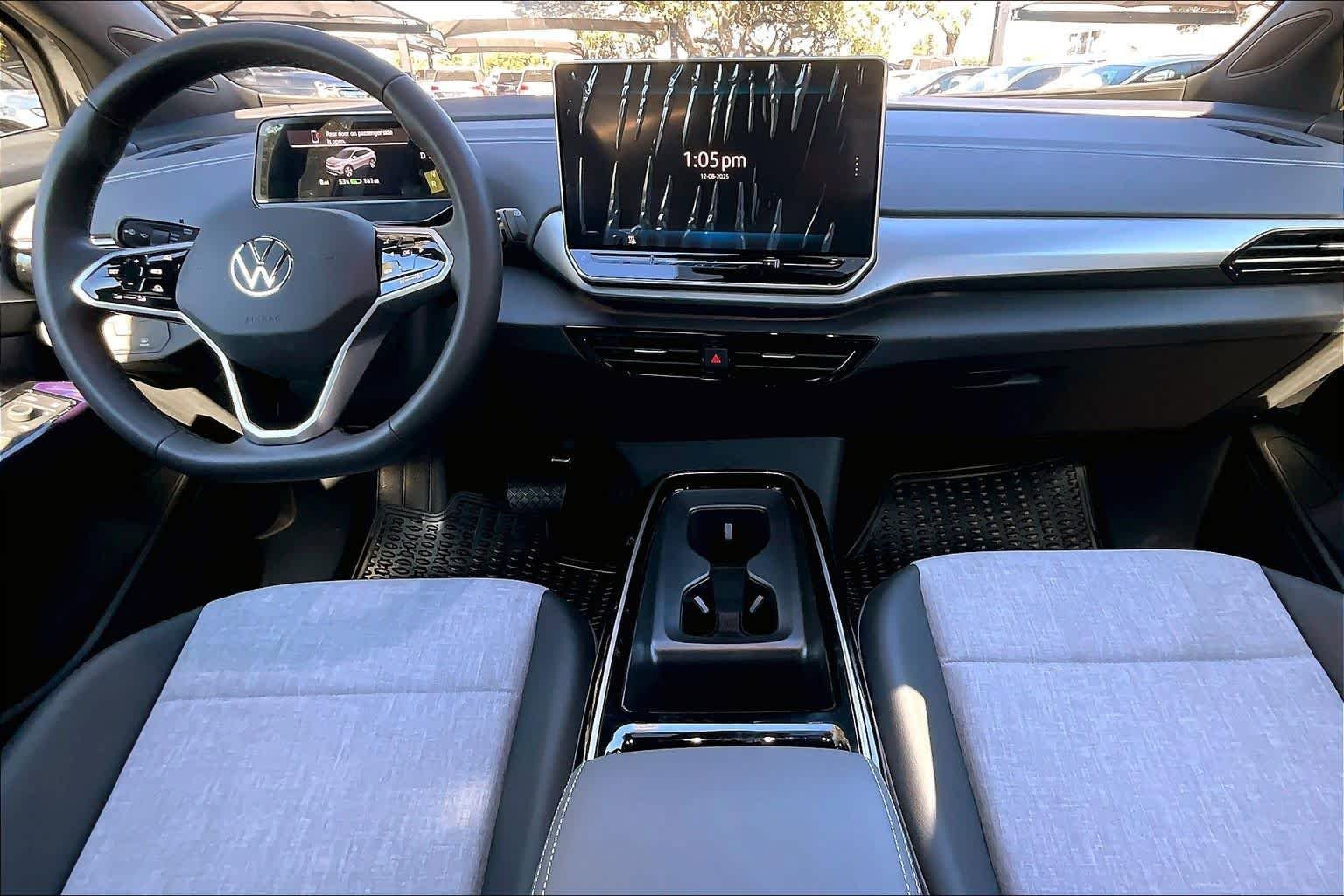 New 2026 Volkswagen ID.4 Pro image 5
