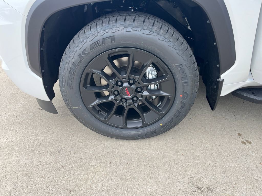 New 2026 Toyota Sequoia Limited image 27