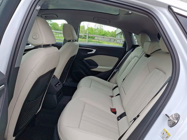 New 2026 Audi A5 Premium AWD/4WD image 6