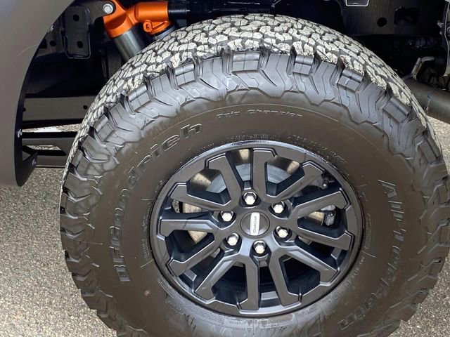 Used 2024 Ford F150 Raptor image 34