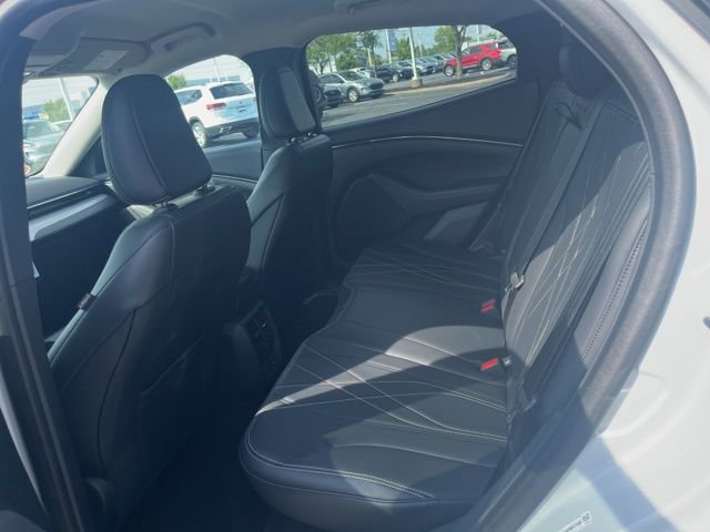 Used 2023 Ford Mustang Mach-E Select image 14
