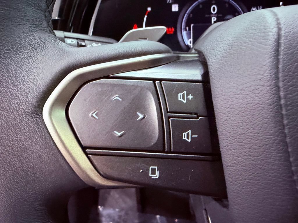 Certified 2023 Lexus RX 350 Premium Plus w/ Cold Area Package AWD/4WD image 22
