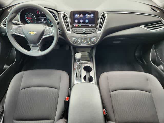 Used 2021 Chevrolet Malibu LS FWD image 25