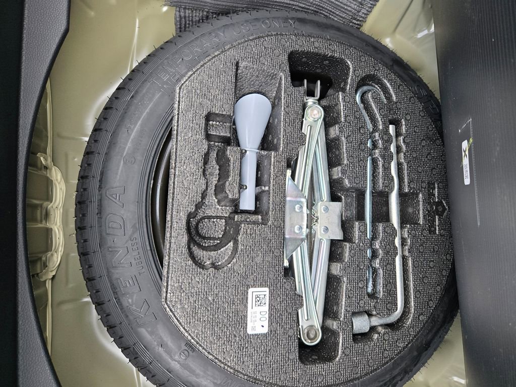 New 2026 Honda Civic Sport image 28