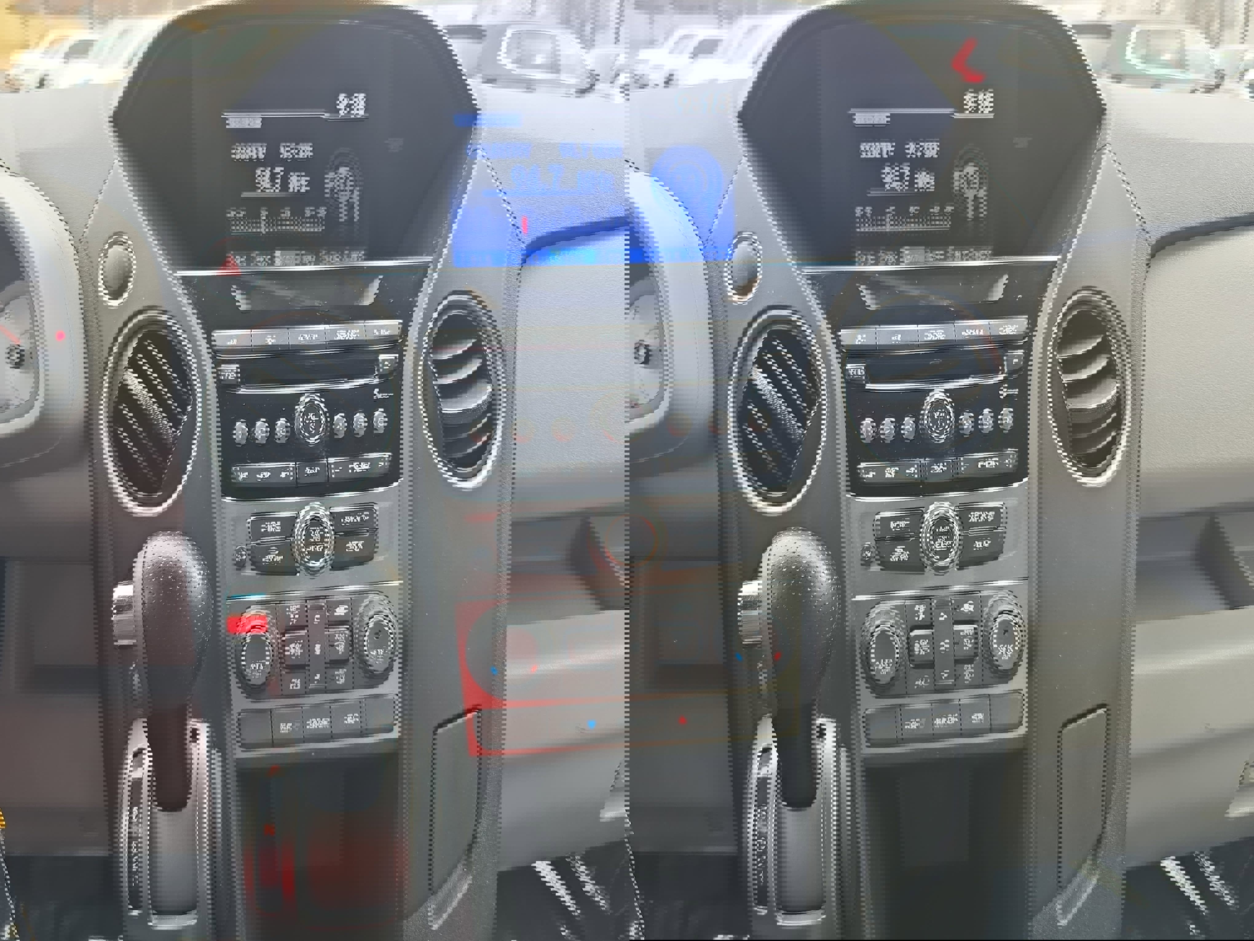 Used 2015 Honda Pilot LX image 20