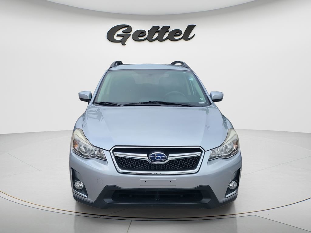 Used 2017 Subaru Crosstrek 2.0i Premium AWD/4WD image 8