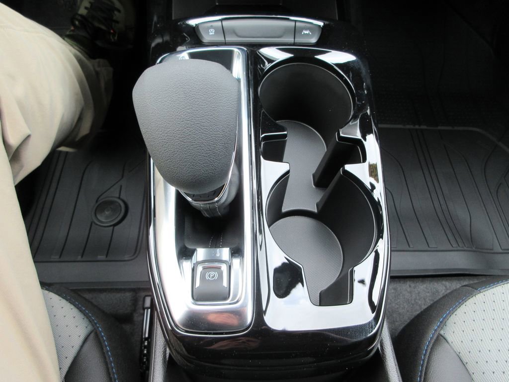 New 2026 Chevrolet Trax LT FWD image 27