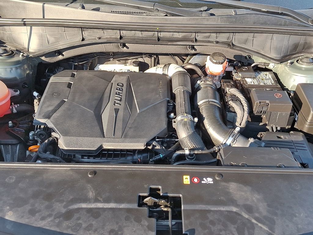Used 2023 Kia Sorento X-Line EX image 30