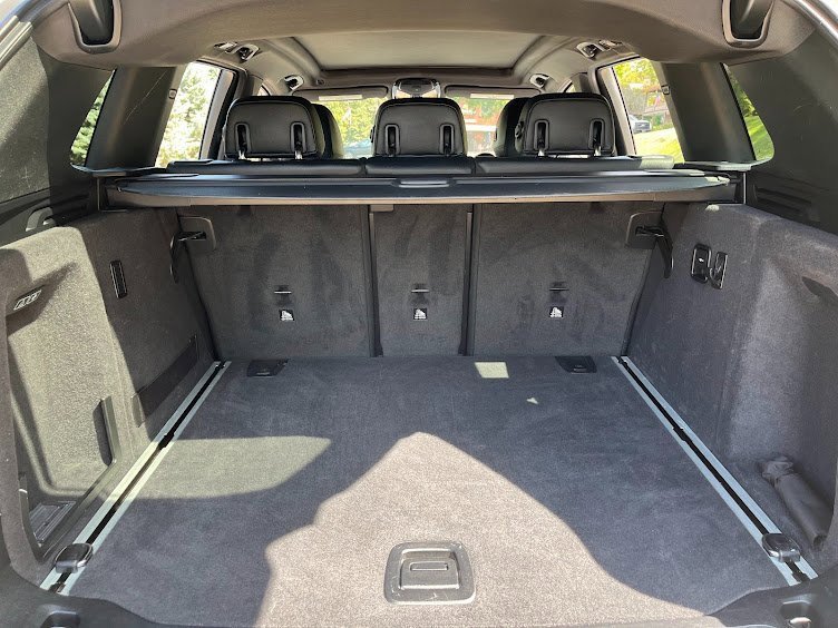 Used 2019 BMW X3 xDrive30i w/ Driving Assistance Package image 49