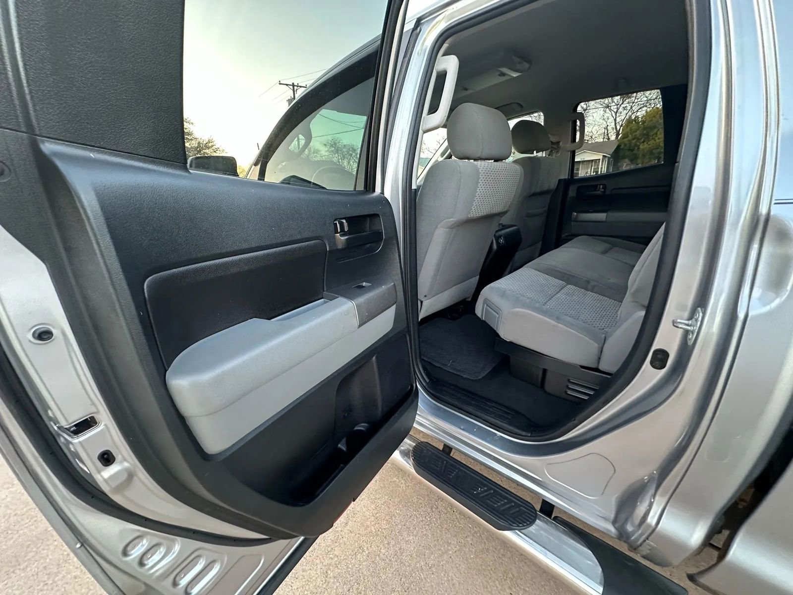 Used 2012 Toyota Tundra 2WD Double Cab w/ SR5 Pkg image 17