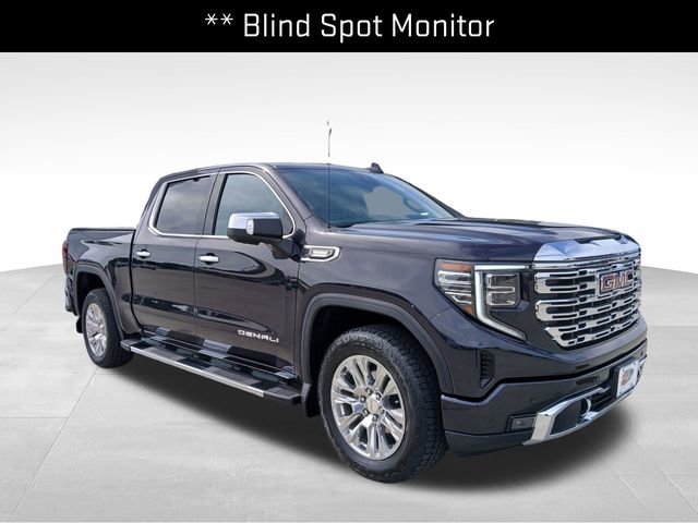Certified 2023 GMC Sierra 1500 Denali w/ Technology Package AWD/4WD image 6