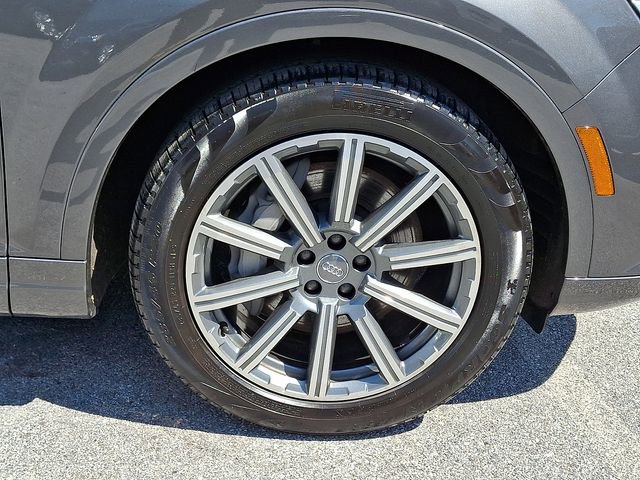 Used 2019 Audi Q7 3.0T Premium Plus w/ Premium Plus Package image 8
