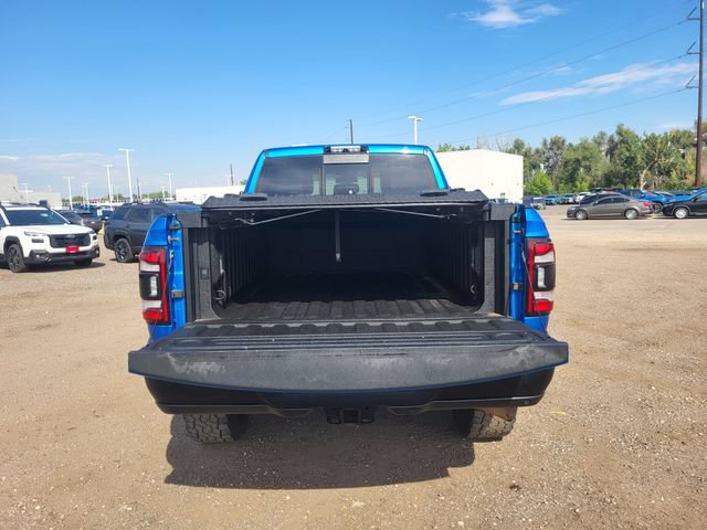 Used 2021 RAM 2500 Power Wagon AWD/4WD image 27