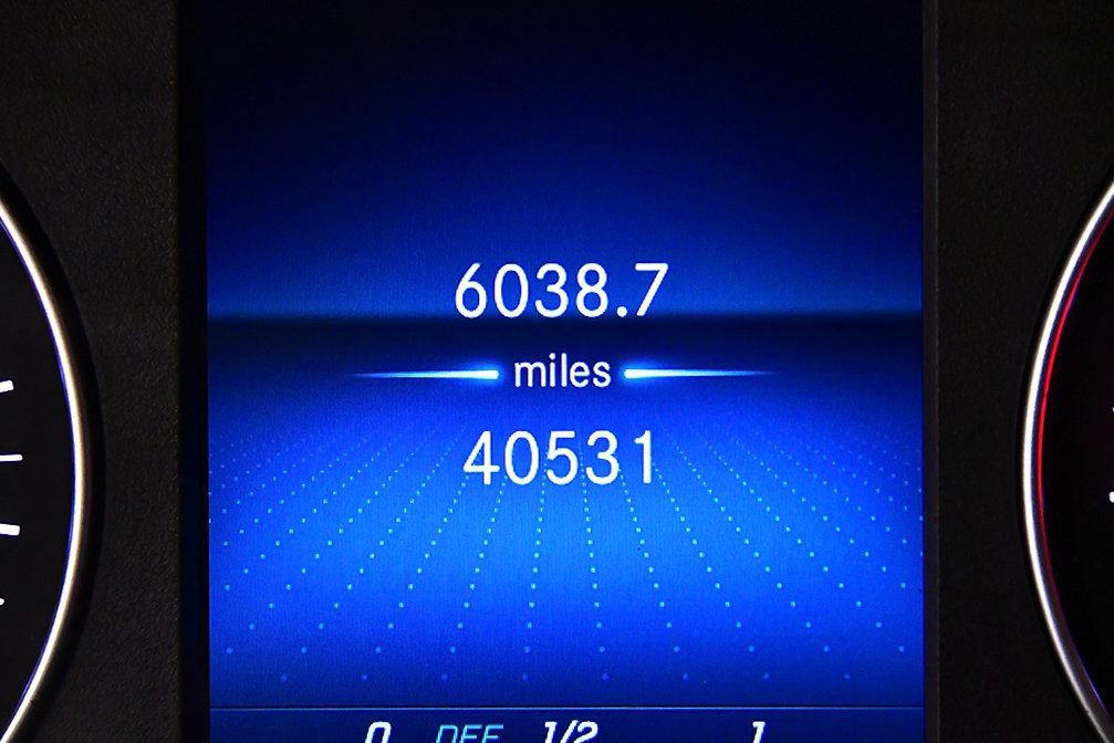 Used 2024 Mercedes-Benz Sprinter 2500 image 14