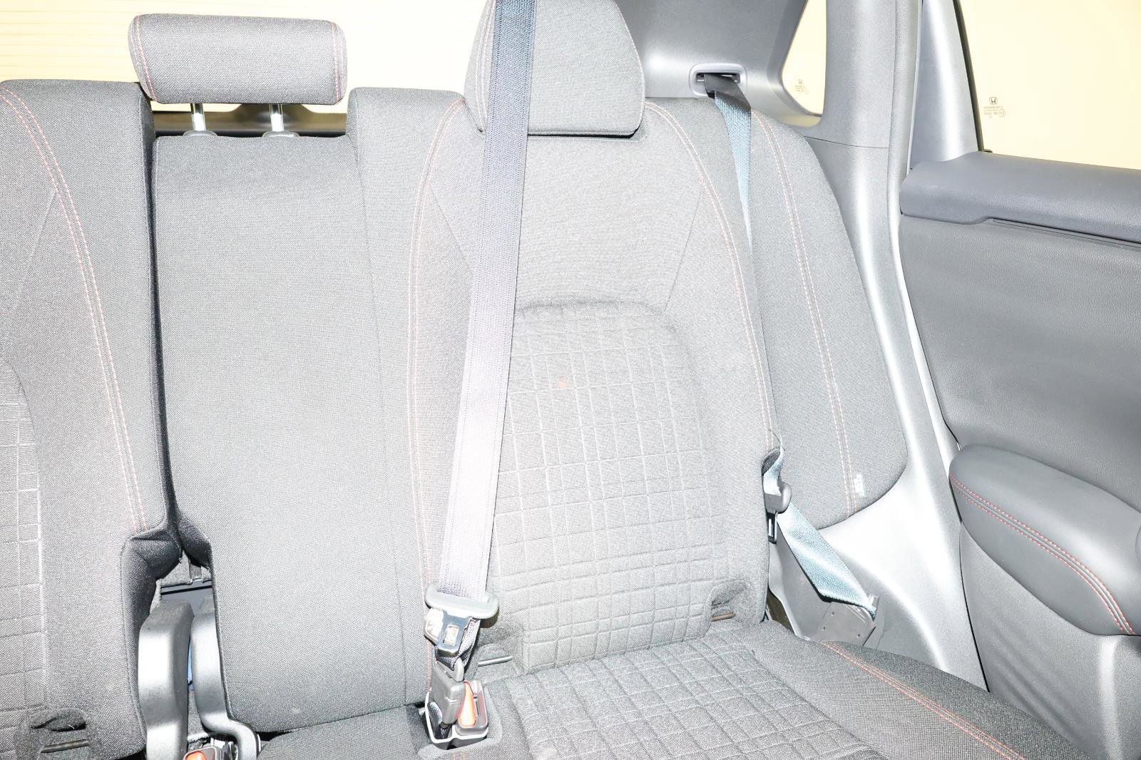 Used 2025 Honda HR-V Sport image 17
