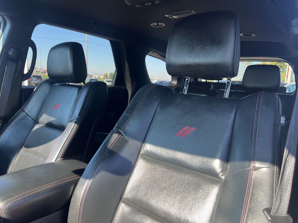 Used 2021 Dodge Durango R/T image 10