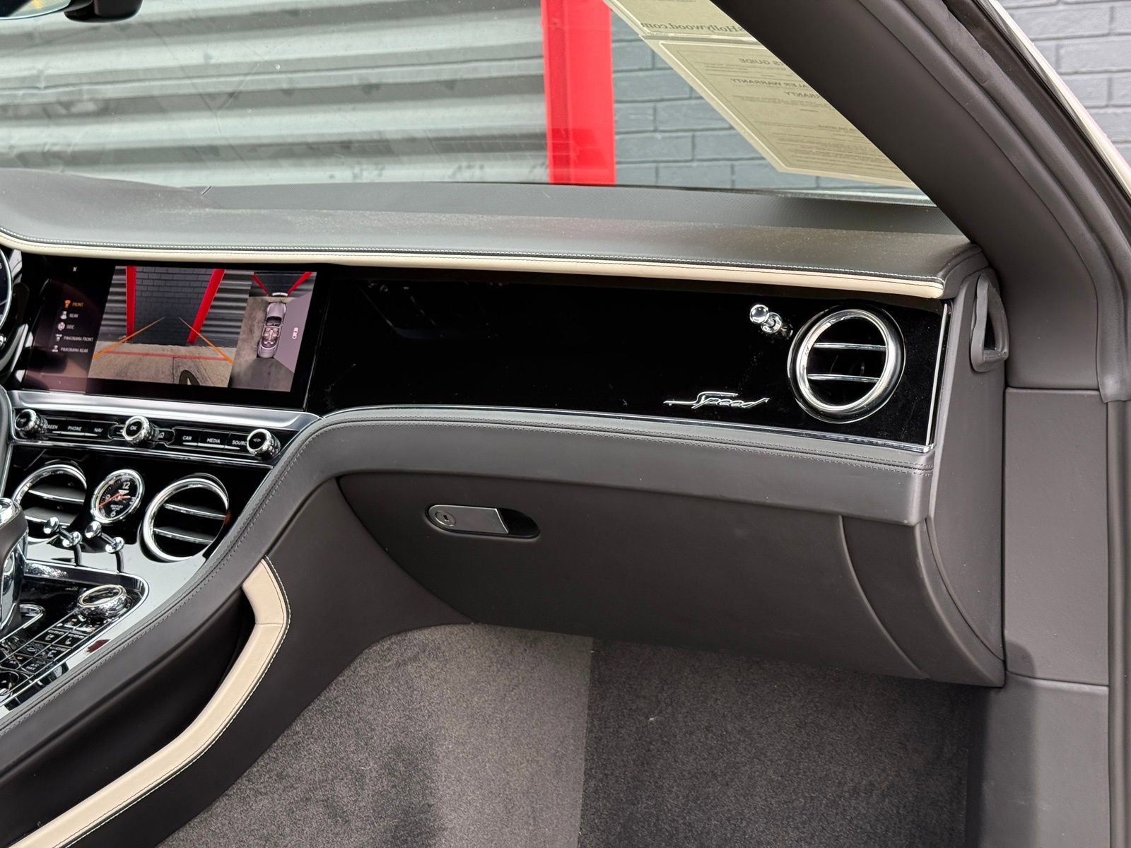 Used 2022 Bentley Continental GT Speed image 26