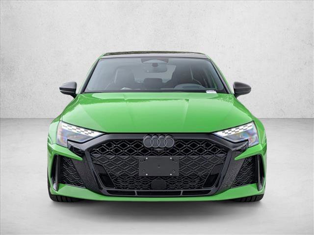 New 2026 Audi RS 3 AWD/4WD image 6