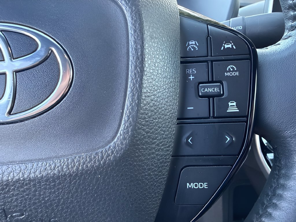 Used 2024 Toyota bZ4X AWD w/ Weather Package image 20