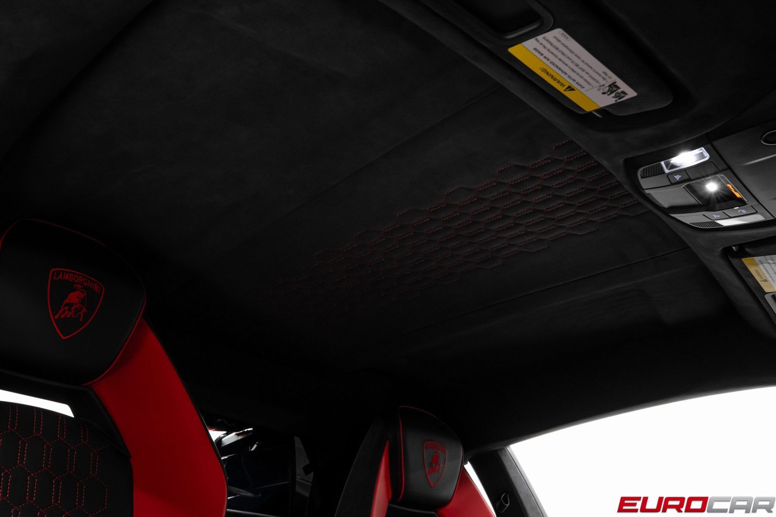 Used 2025 Lamborghini Revuelto image 39