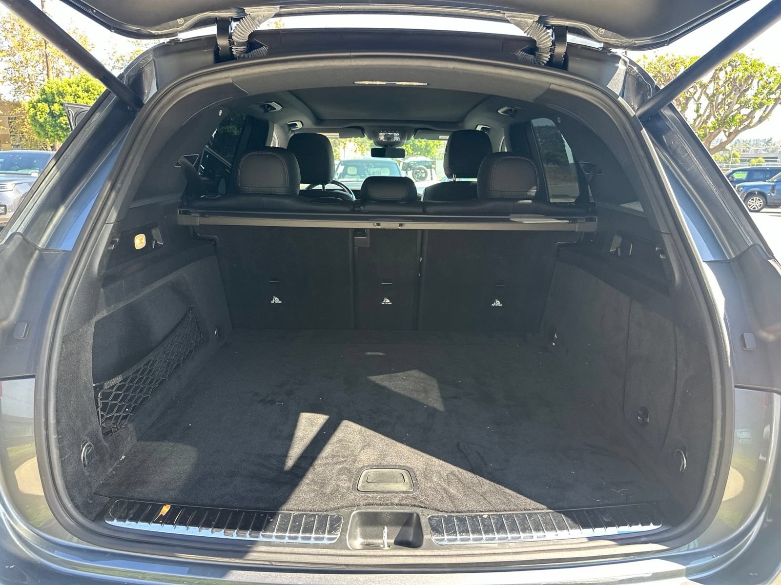 Used 2023 Mercedes-Benz GLE 350 image 17