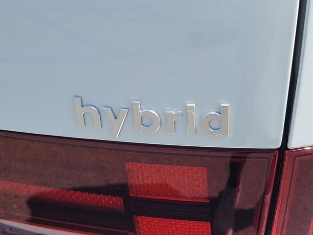 New 2026 Hyundai Santa Fe SE FWD image 28