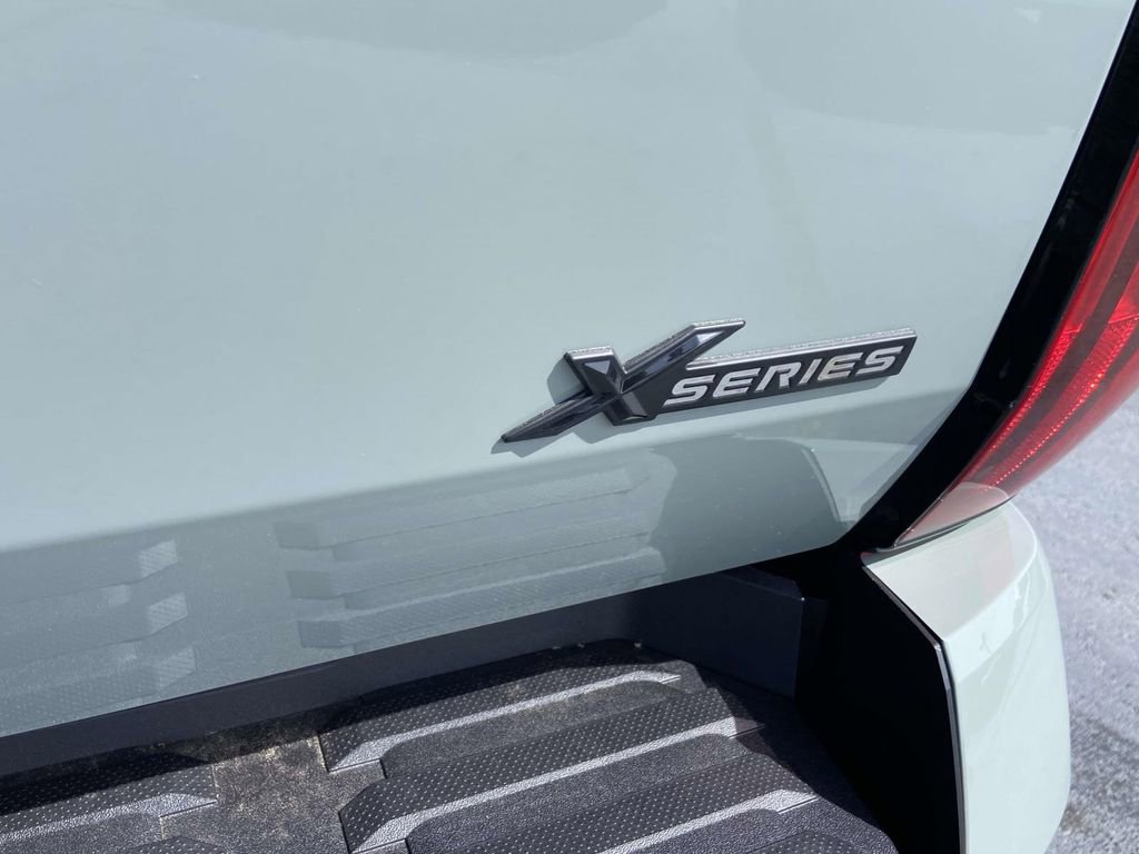 New 2026 Toyota Tundra SR5 AWD/4WD image 12