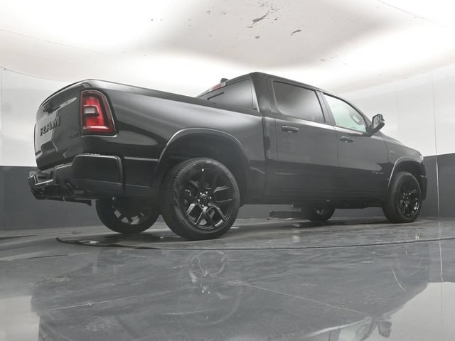 New 2027 RAM 1500 Laramie w/ Night Edition AWD/4WD image 49