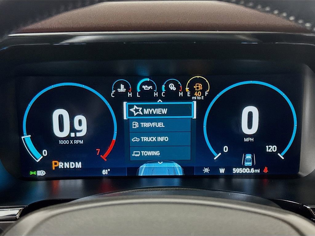 Used 2023 Ford F150 Lariat image 12