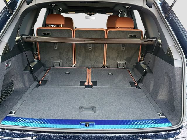 New 2026 Audi Q7 3.0T Premium AWD/4WD image 11