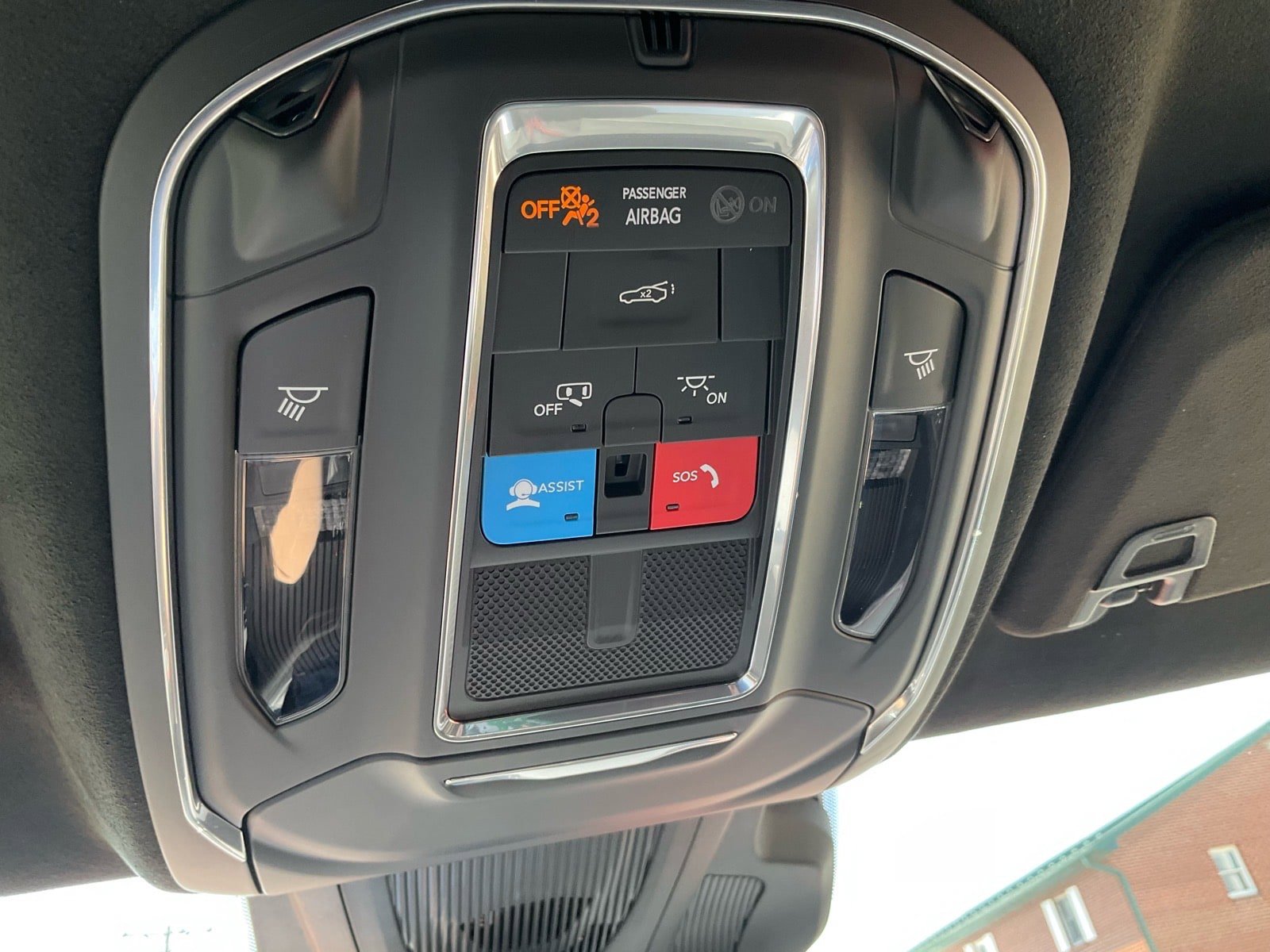 Used 2026 Dodge Charger Scat Pack AWD/4WD image 19