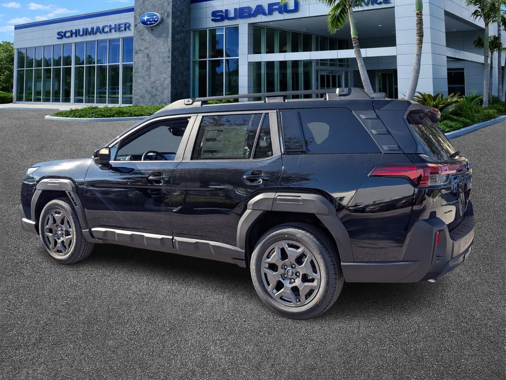 New 2026 Subaru Outback Premium image 5